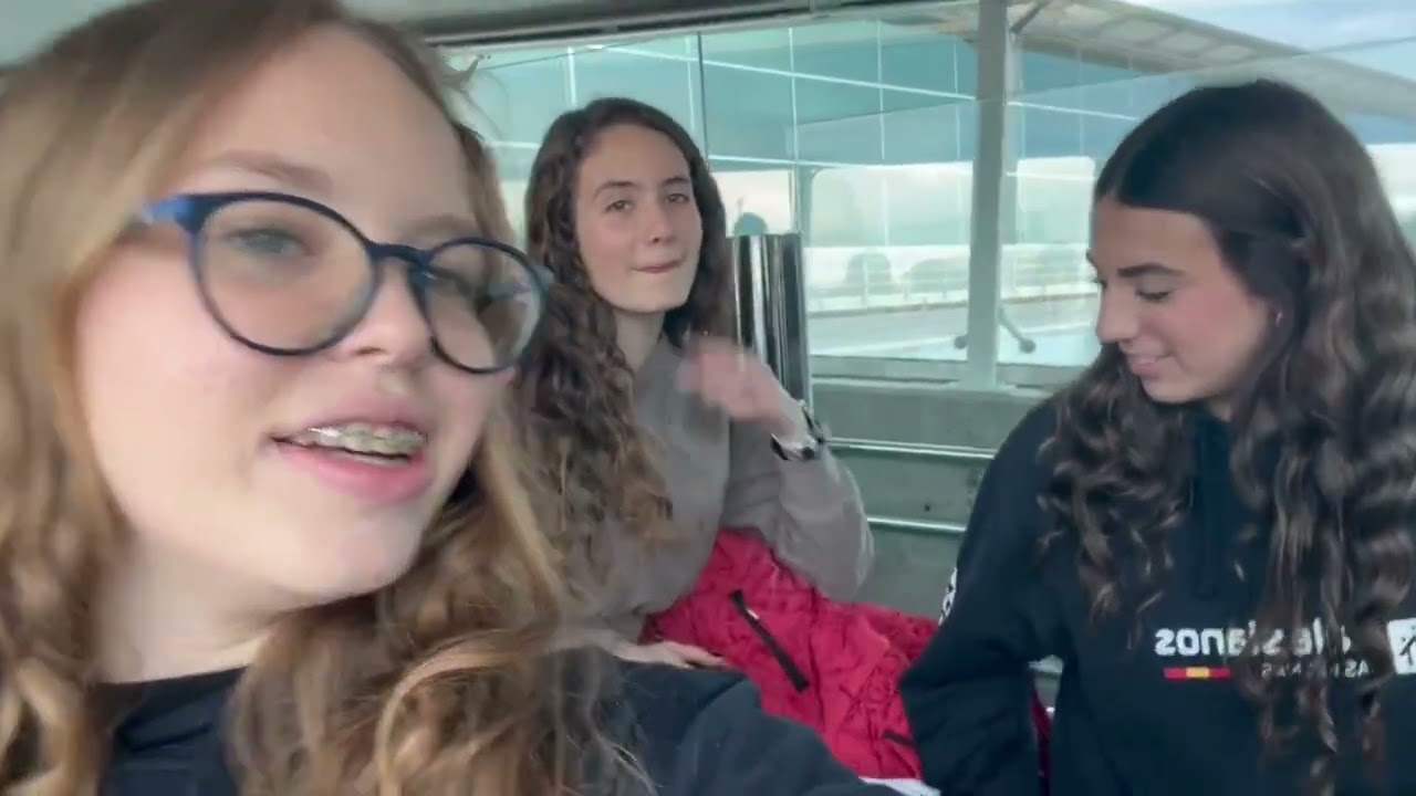 Vlog día 1 Italia 🇮🇹🍕