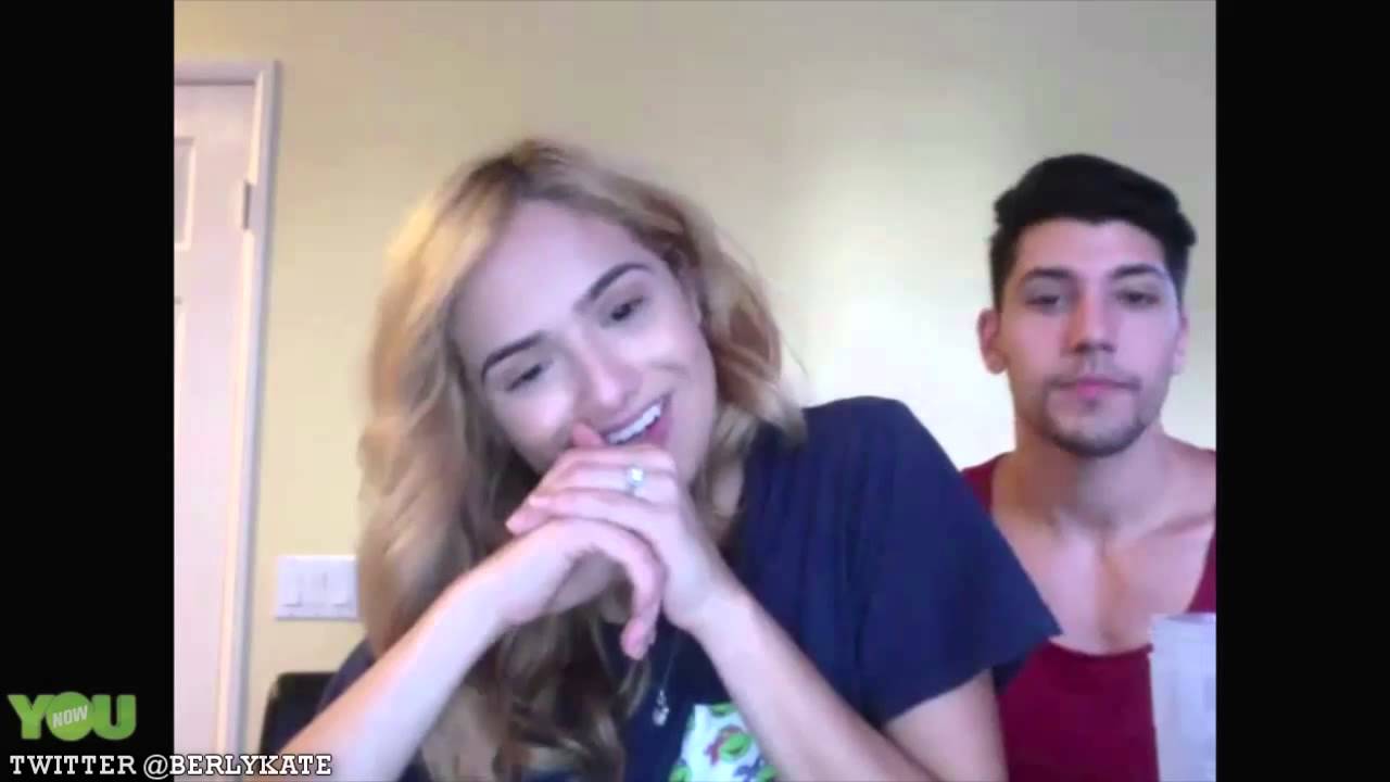 "FART" FEAT. CHACHI GONZALES AND JOSH LEYVA