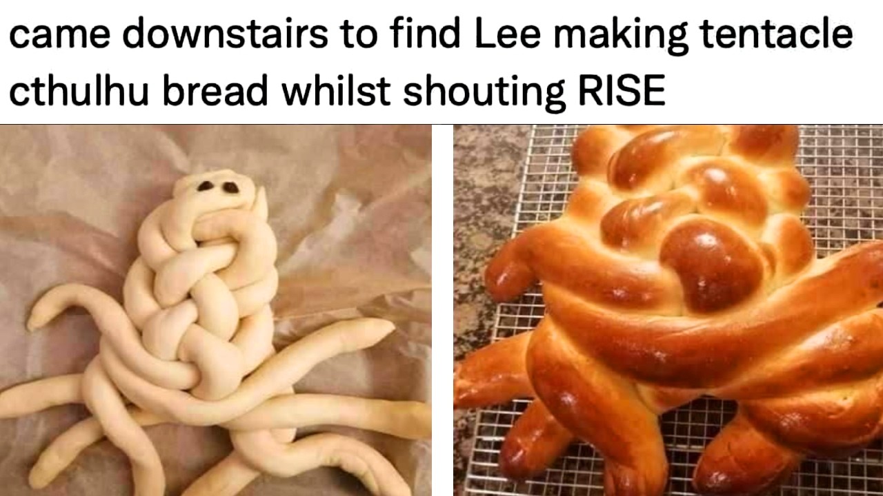 Food Memes