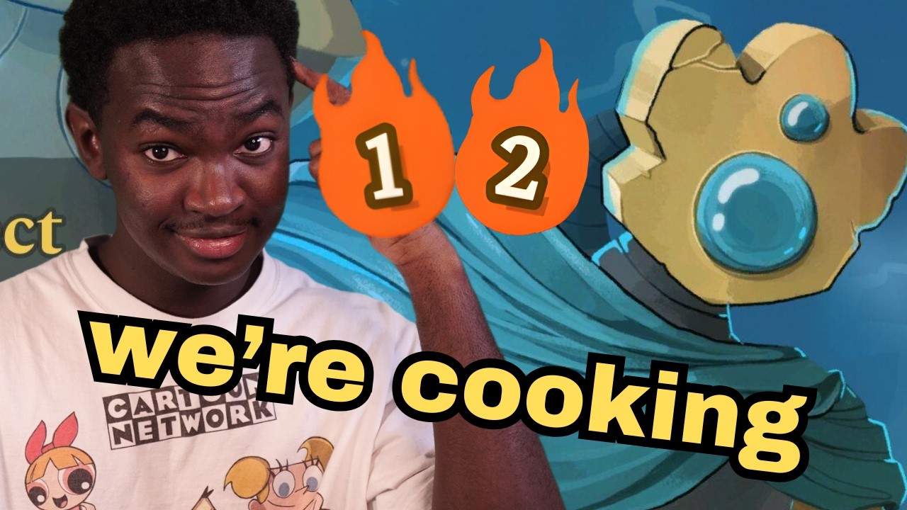 Defect Is So Strong In Slay The Spire 2