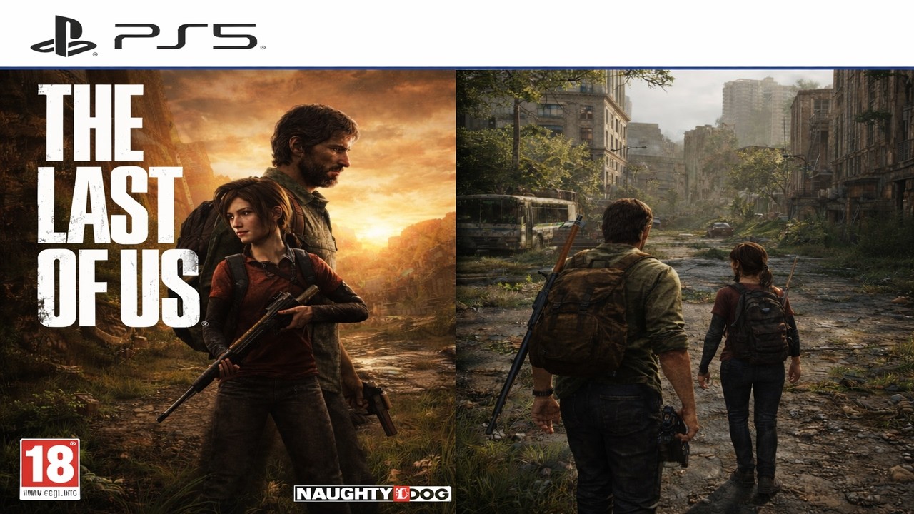 REACCIONANDO A 30 DETALLES ALUCINANTES DE THE LAST OF US