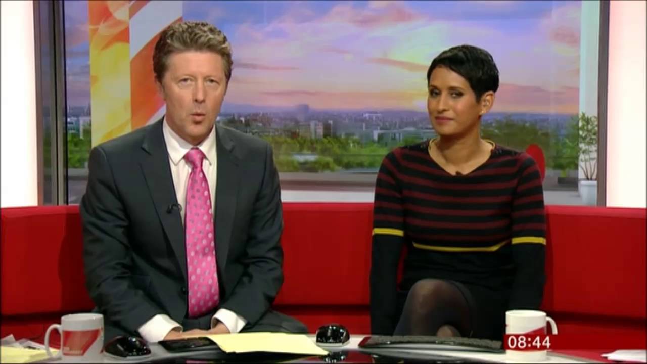 Gladstone Park parkrun BBC Breakfast 28Nov2015 Sugar Before You Run?