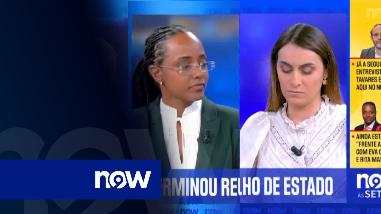 «Marcelo Rebelo de Sousa é desajustado no que diz (...) Vai continuar a participar quando não deve»