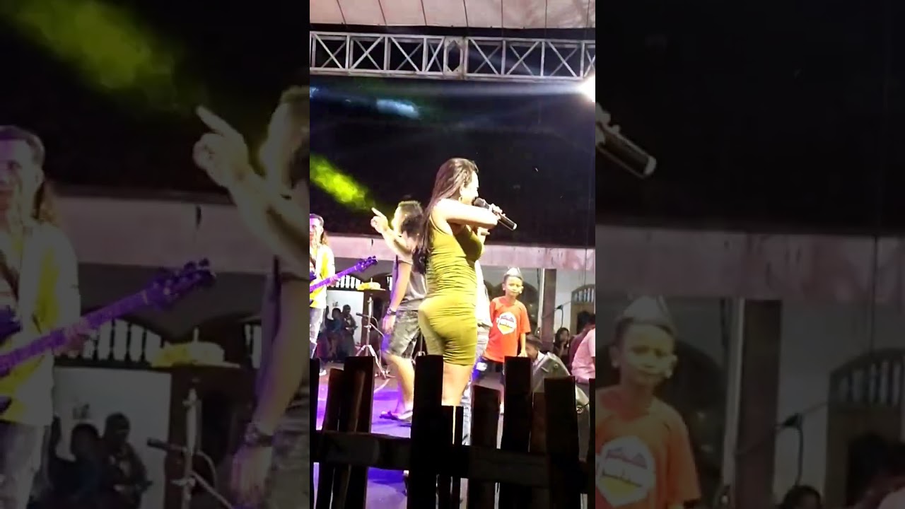 Nisa Farisa - Karmila (DINASTY MUSIC) (Live Sidorejo)