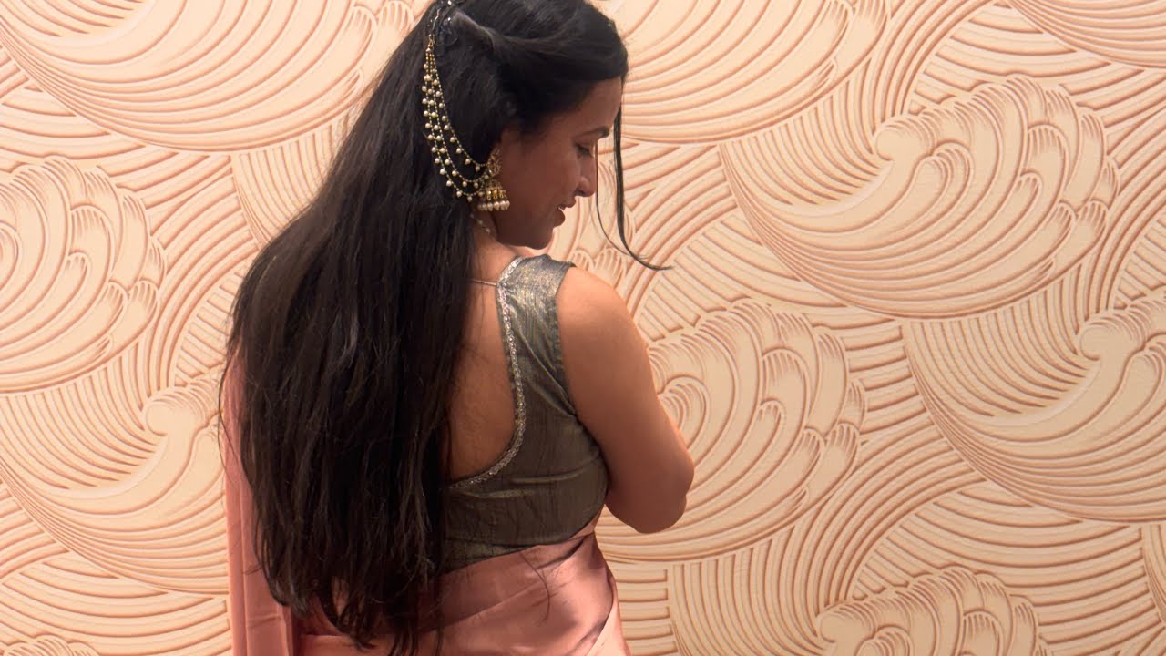 Bharti  is live