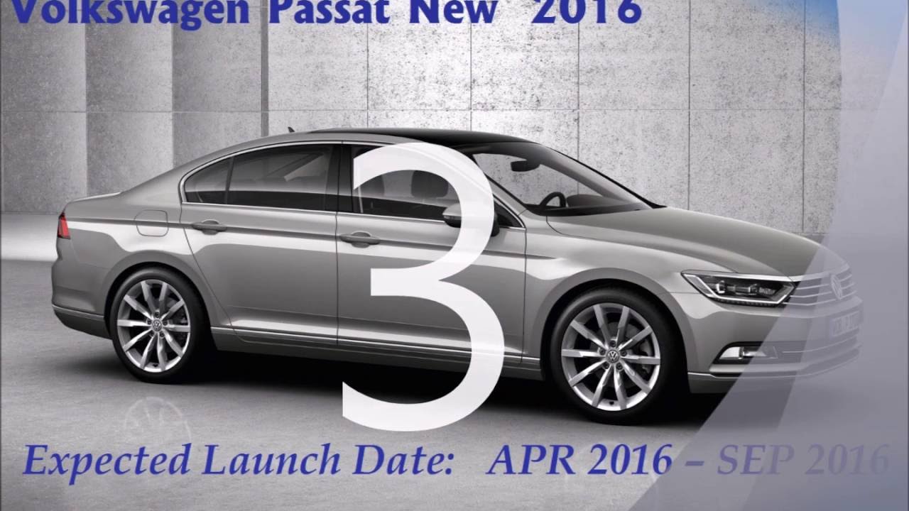 TOP UPCOMING CARS 2016-2017