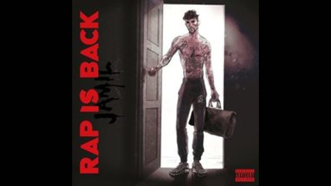 Jamil - Rap Is Back - Testo
