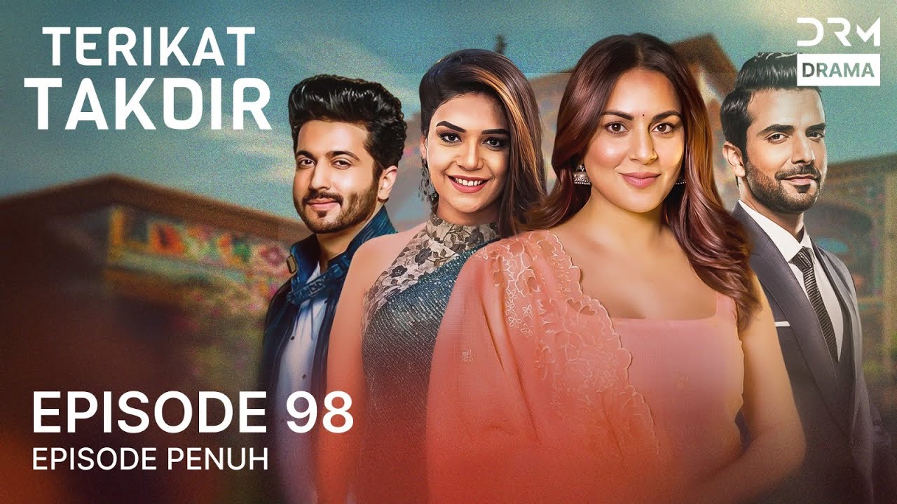 Terikat Takdir   | Episode 98 | Kundali Bhagya | Serial Drama India dalam Bahasa | G221X