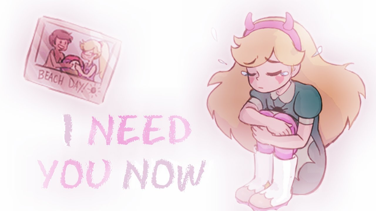 Star x Marco [STARCO] I Need You Now {AMV}