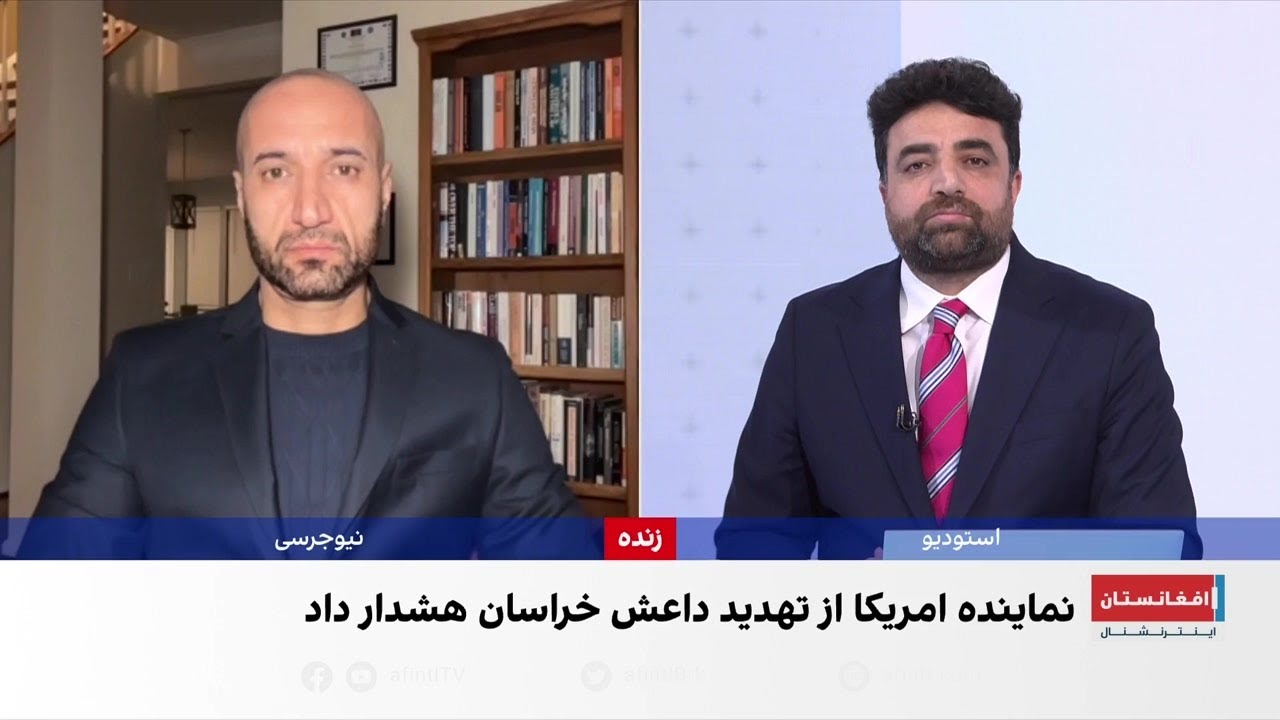 آرین شریفی: ریشه تروریسم که پاکستان پرورش داد، اکنون خود پاکستان را می‌سوزاند