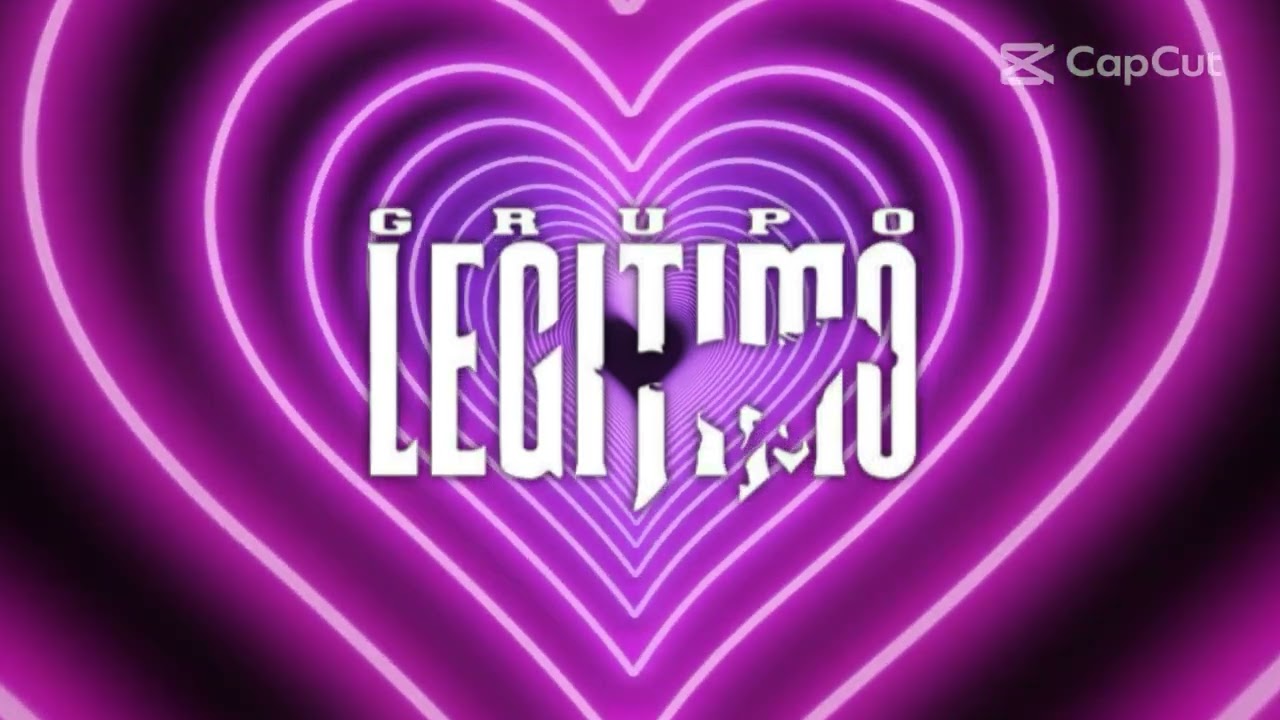 GRUPO LEGITIMO   VALS  AMANECER Y VALS DE LAS MARIPOSAS