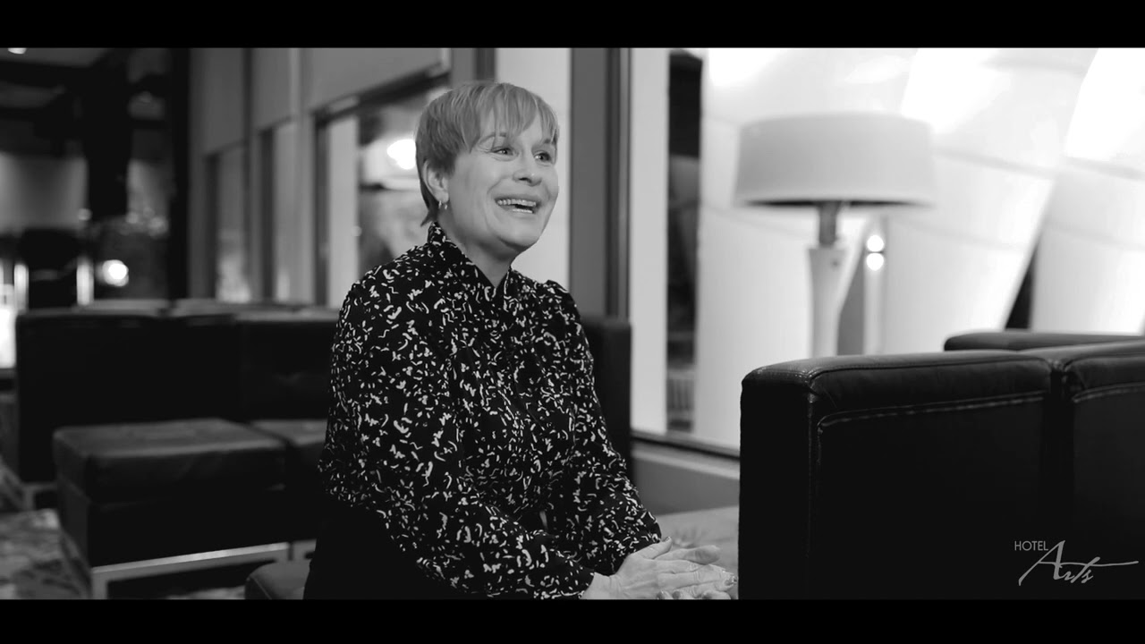 International Women's Day 2022 - Hotel Arts Group
