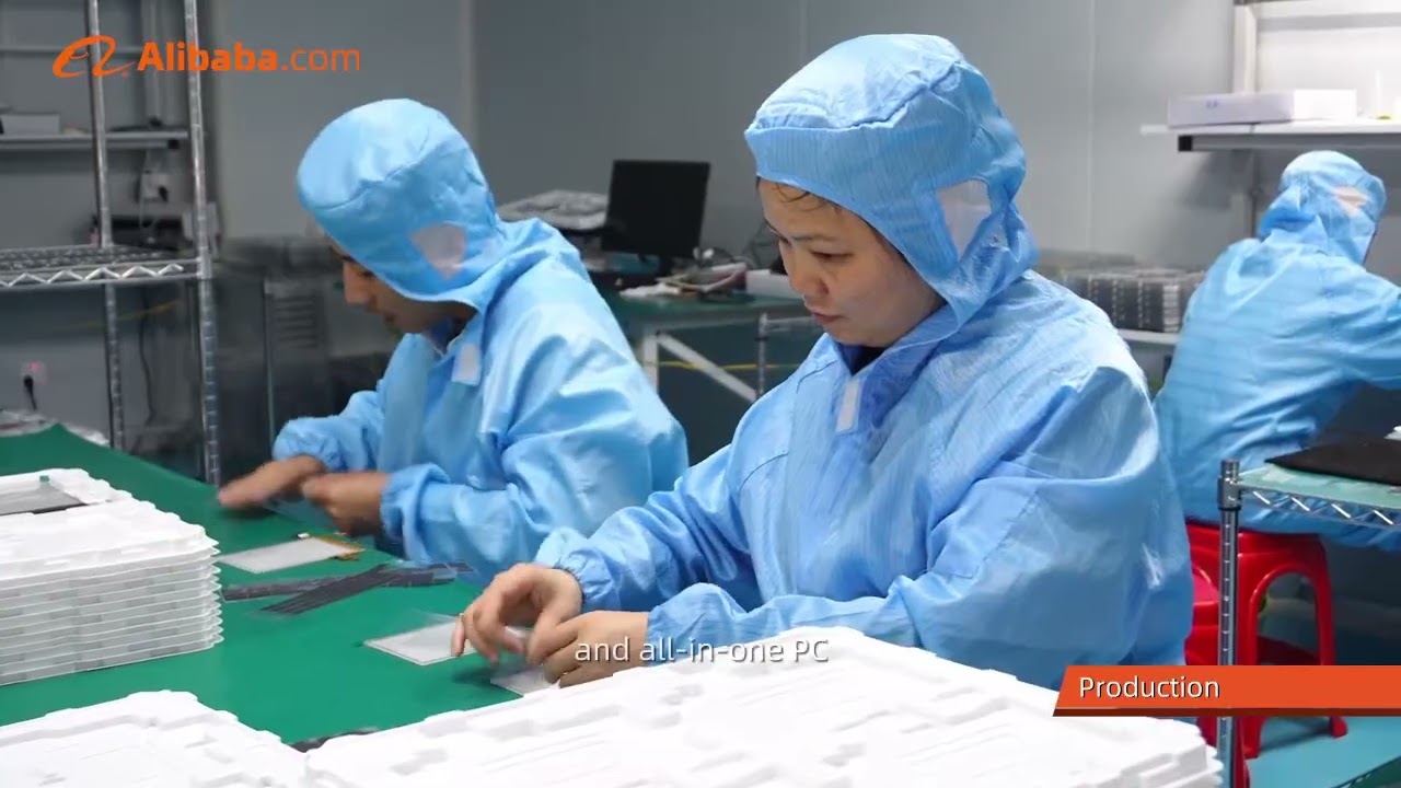 V&iacute;deo de presentaci&oacute;n de Bigme