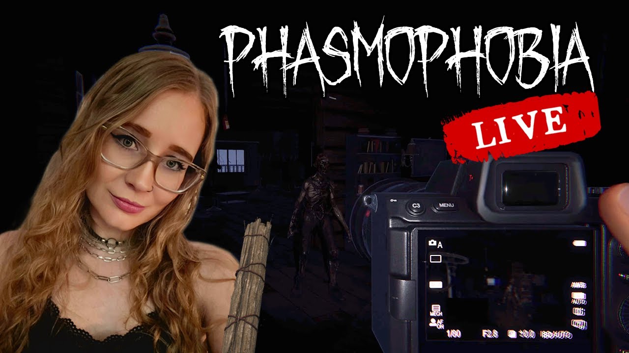 NO EVIDENCE RUNS | LEARN HOW TO IDENTIFY GHOSTS HERE | 18+