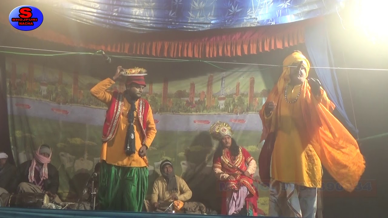राजा ने सोना दान कर ते समय जोकड़ ने राजा किया