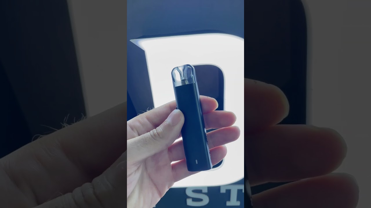 Rincoe Manto Nano A1 Pod kit 1000mAh