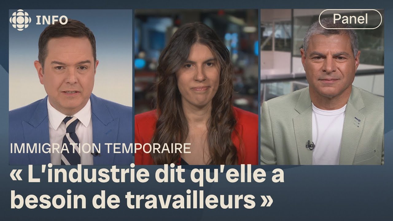 Travailleurs étrangers temporaires au Canada : un moratoire sur les restrictions? | Zone Info