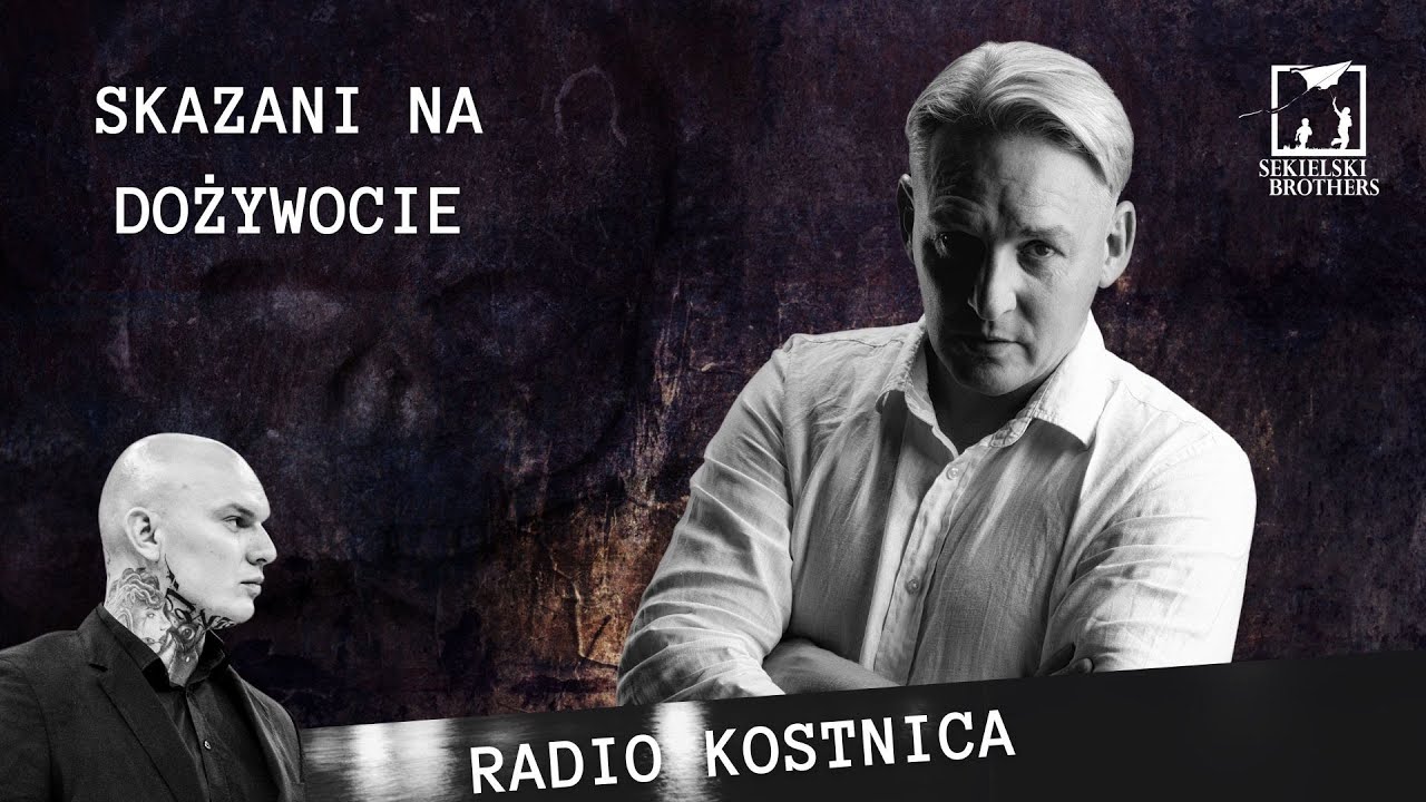 W celi z mordercami