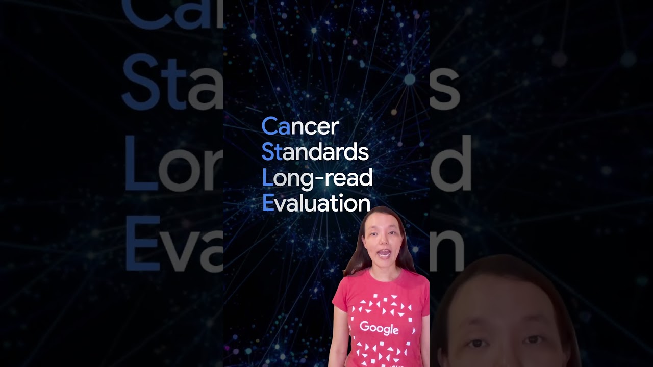 Can AI help identify variants in cancer? | Behind the Breakthroughs