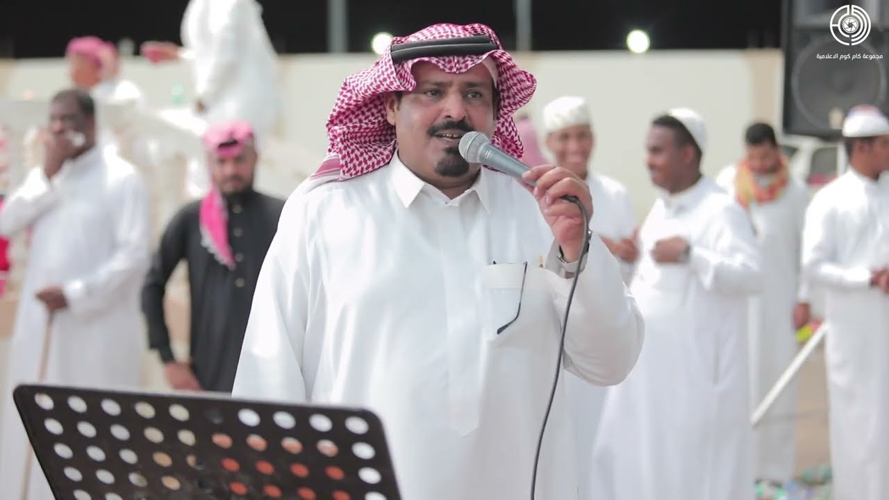 نحل القضيه - اداء الشاعر حسين الحفظي | زواج الشاب احمد علي الزهيري