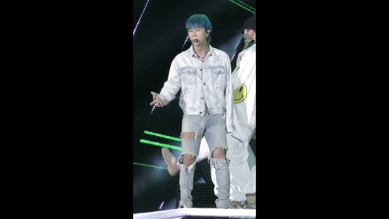 191004 뮤뱅 in 강릉 - 장우혁 WEEKAND (4k) 세로캠
