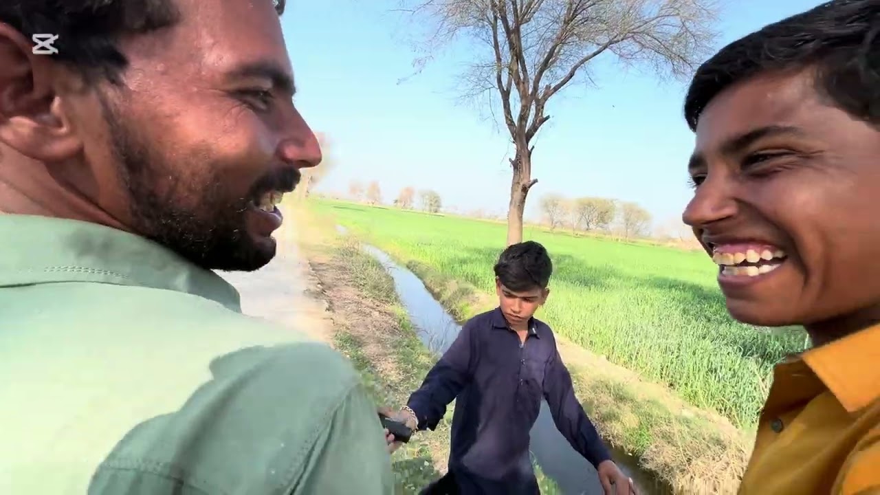 Our first blog ❤️