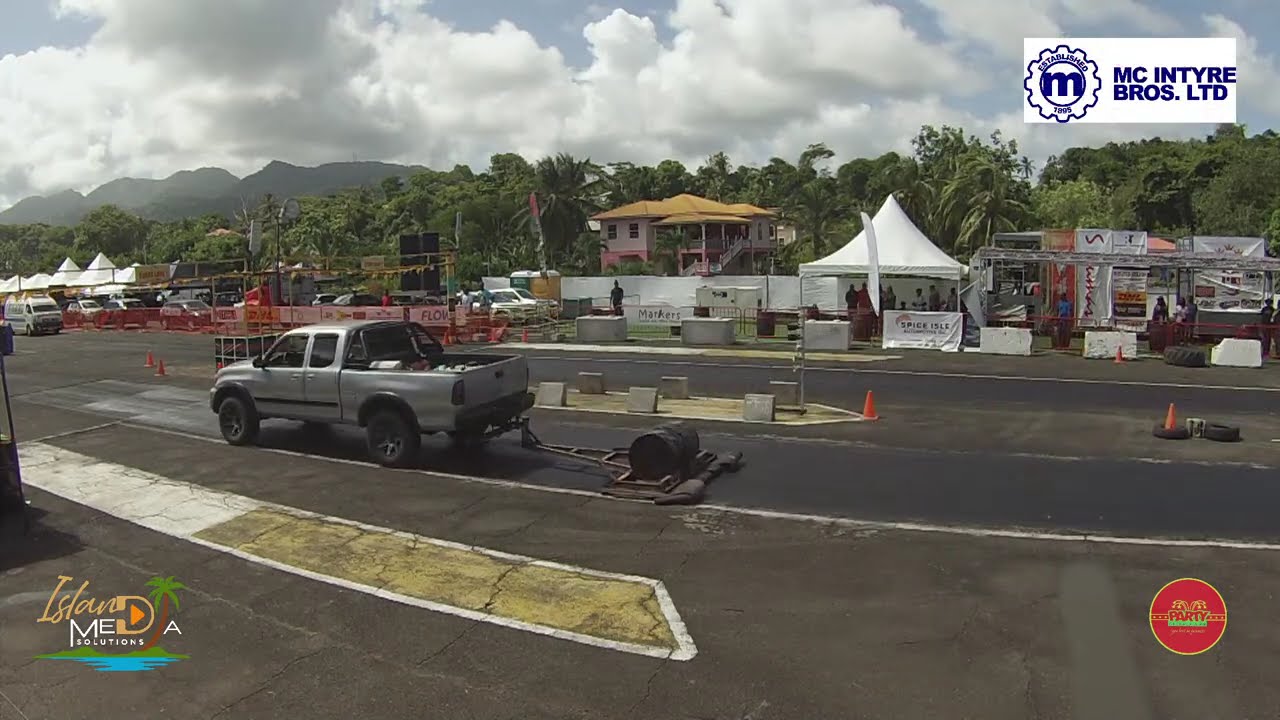 Grenada International Drags 2025 | Sept 28th, 2025