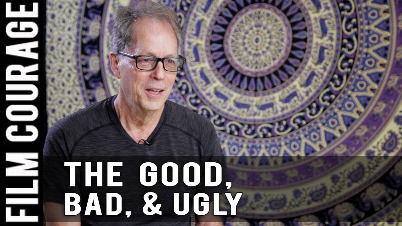 Biggest Mistake A Screenwriter Makes In A Pitch Meeting by Larry Wilson