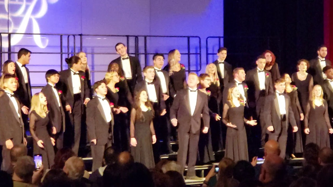 O COME, ALL YE FAITHFUL arr. Pentatonix & Ben Bram, adapt. Jacob Narverund