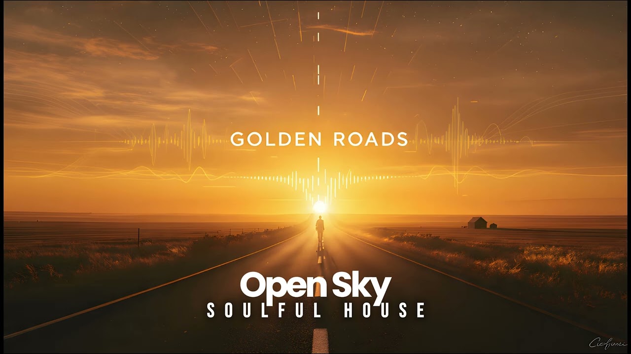 Open Sky - INDAYOG | Country House Fusion
