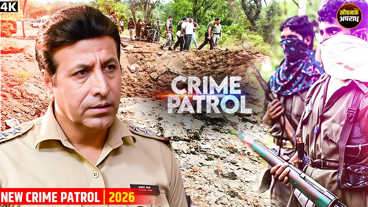 The Dark Secrets | Crime Patrol Satark | अंधेरे रहस्य | Real Crime | Full Episode #truestory