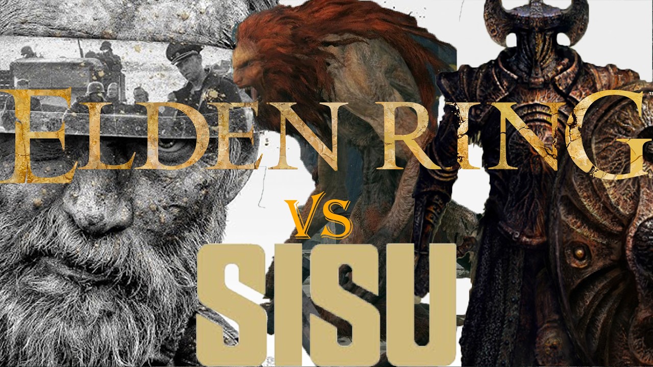 Sisu Vs Misbegotten & Crucible Knight     No hit Run