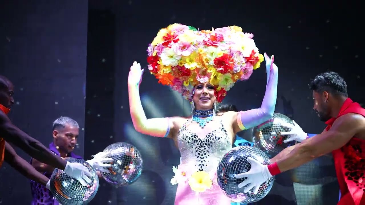 Guapo 2 anos | Revéillon Rio 2023 (Aftermovie Oficial)