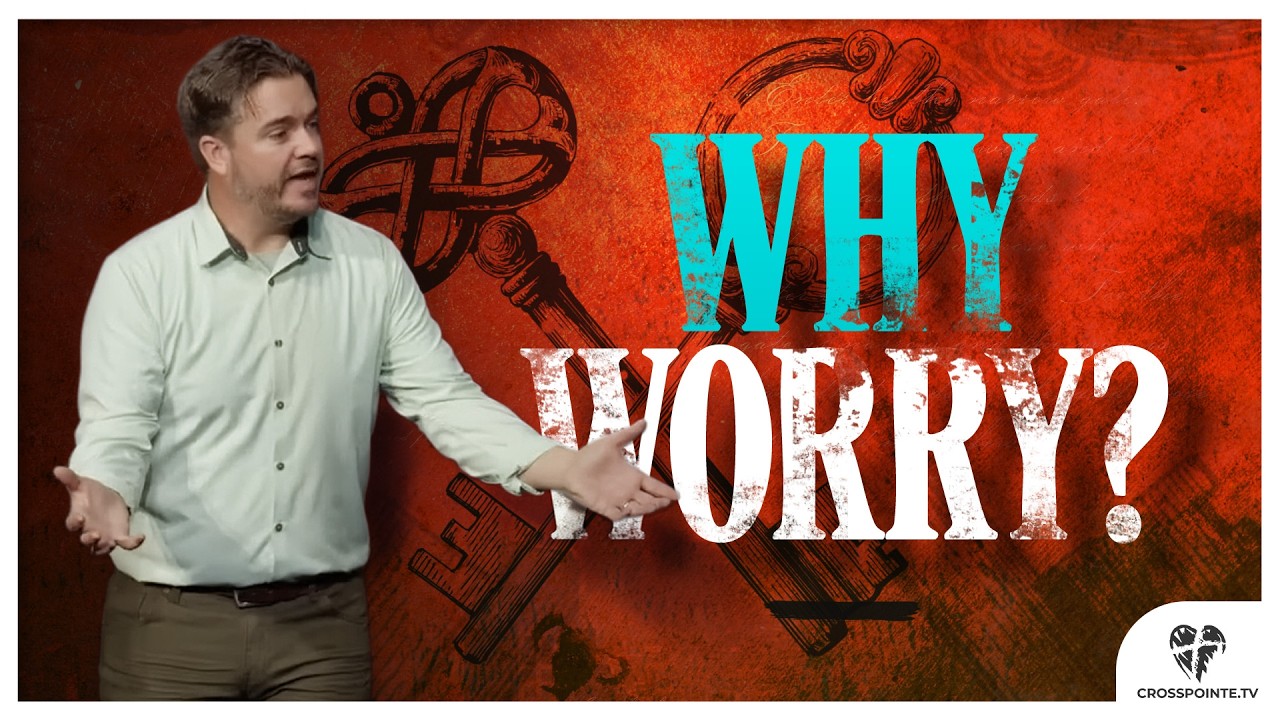 Unlocking Kingdom Vision