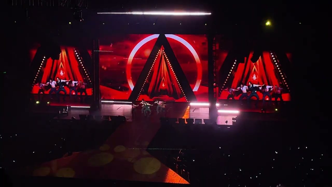 16. Wait On Me (KAION Manila) #kaion #kai #exo