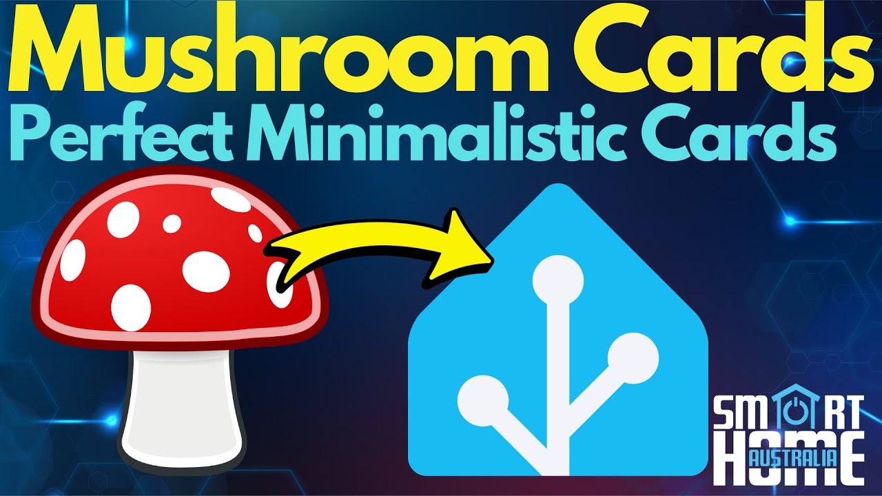 🍄Грибные карточки🍄 Полное руководство по созданию красивых панелей инструментов для домашних помо...