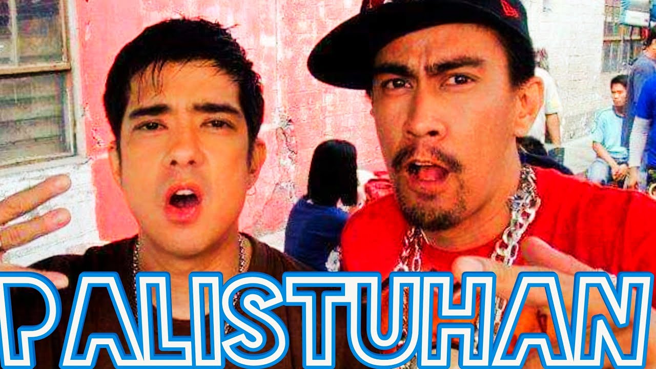 PALISTUHAN #Francism #ramonbautista #palistuhan #goodvibes #loveallrapper