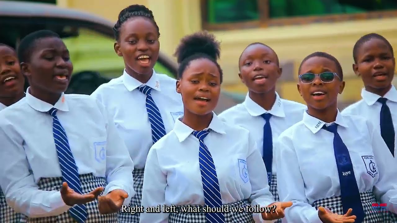 TUTAKWENDAJE || KORU GIRLS LATEST SONGS