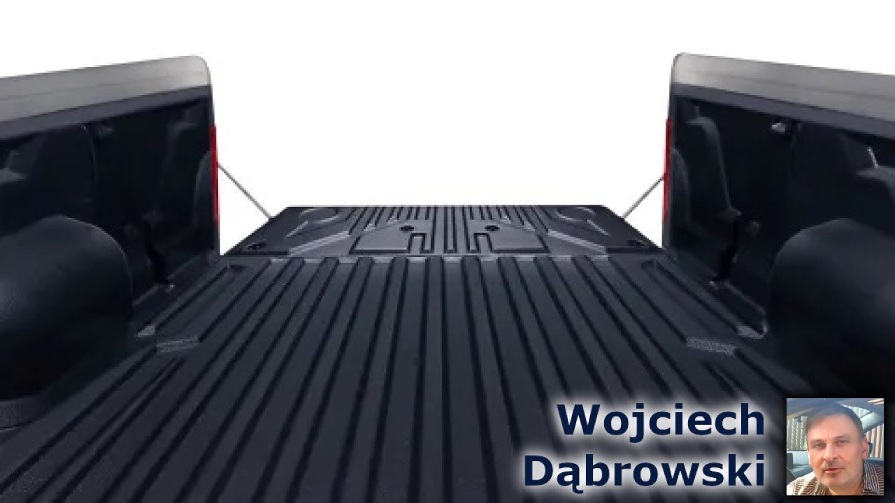 Jaka jest r&oacute;żnica między klapą bagażnika a klapą tylną? Always Auto