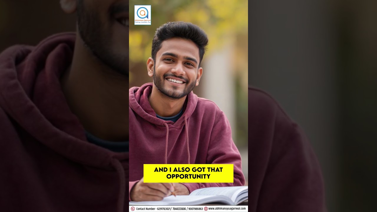 Best CMA Inter Financial Accounting Classes? | Abdullah Maheed’s Experience