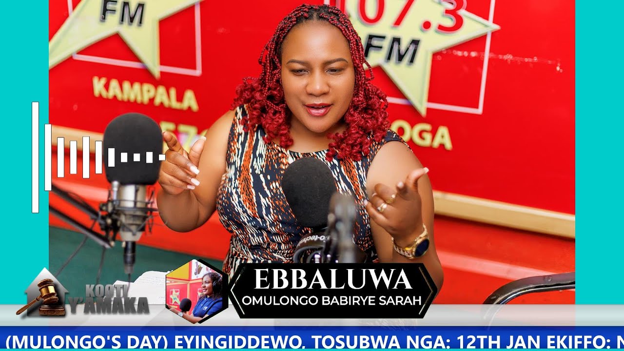 PART1: Kituufu Agnes Yafiira Wange naye Sinze N'amutta banange😭😭 Mbonabonera Bwereere