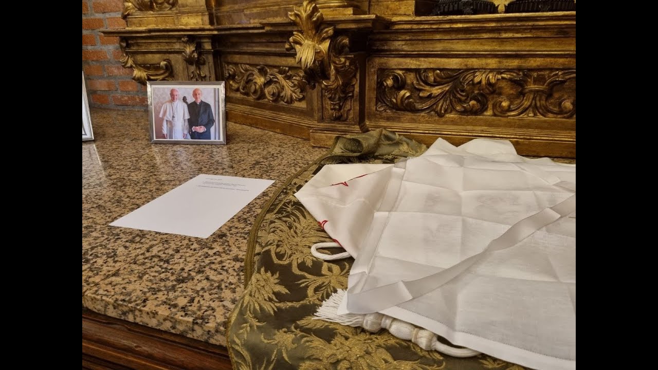 2024-10-25 ÁGORA COHERENCIA coloquios sobre el #OpusDei ⚠️