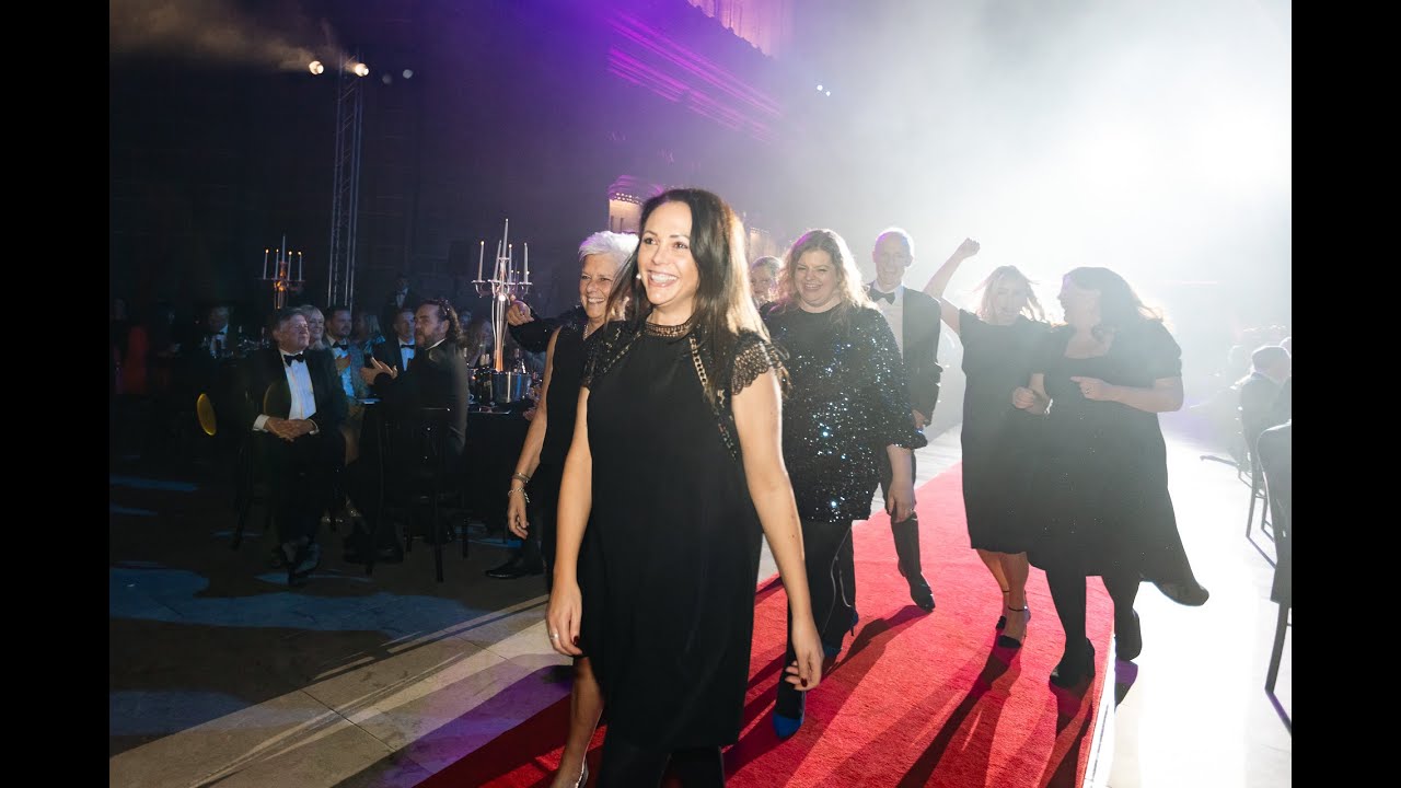 Gateacre School win Most Inspirational Secondary School | Educate Awards 2023