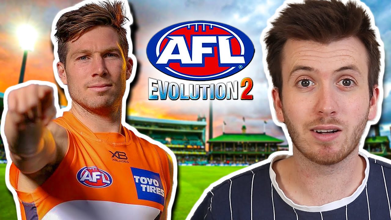 РЕЖИМ ТОБИ ГРИНА (AFL Evolution 2)