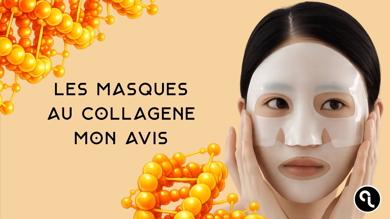 👉 Masques au collagène : marketing ou réel intérêt pour la peau ?
