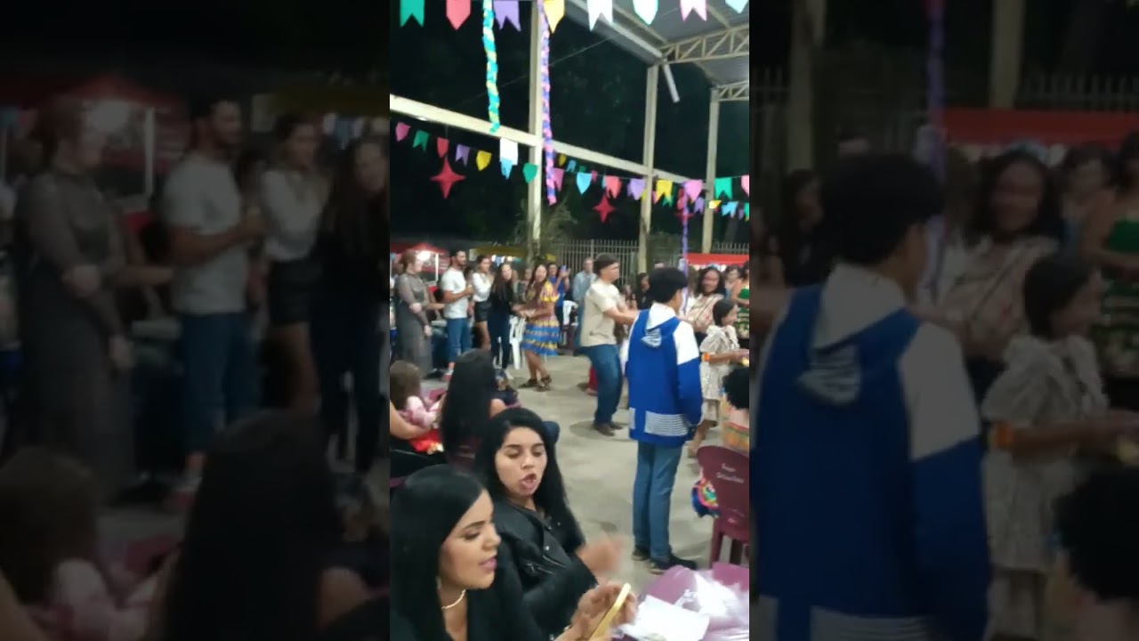 Festa Junina