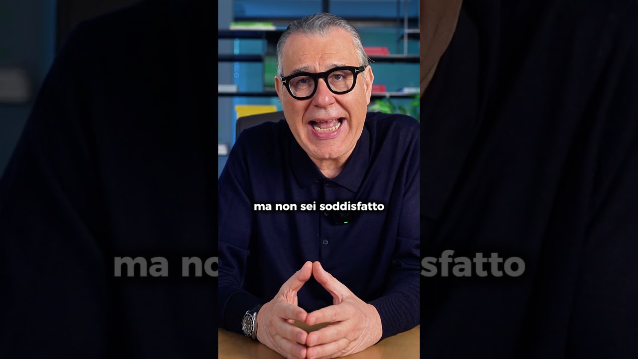 La Strategia NASCOSTA per Superare il Muro dei 5 Milioni!