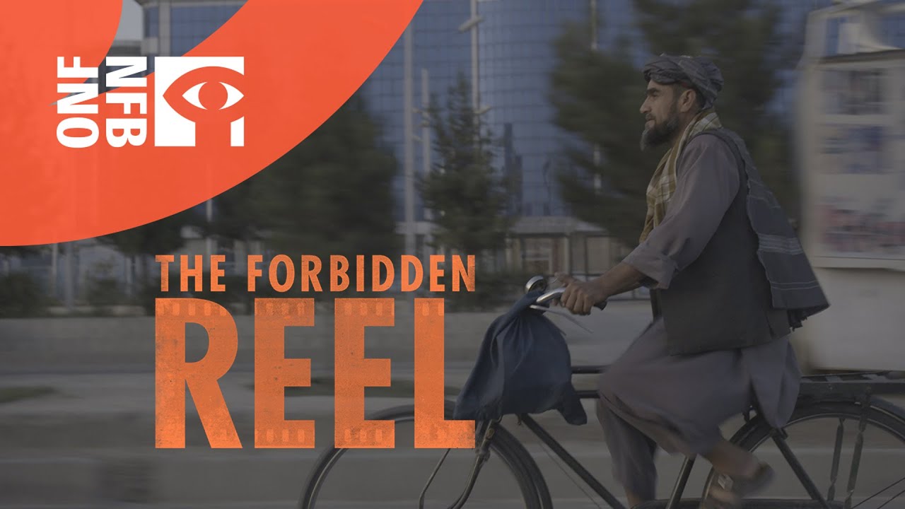 The Forbidden Reel (Trailer 01m30s)