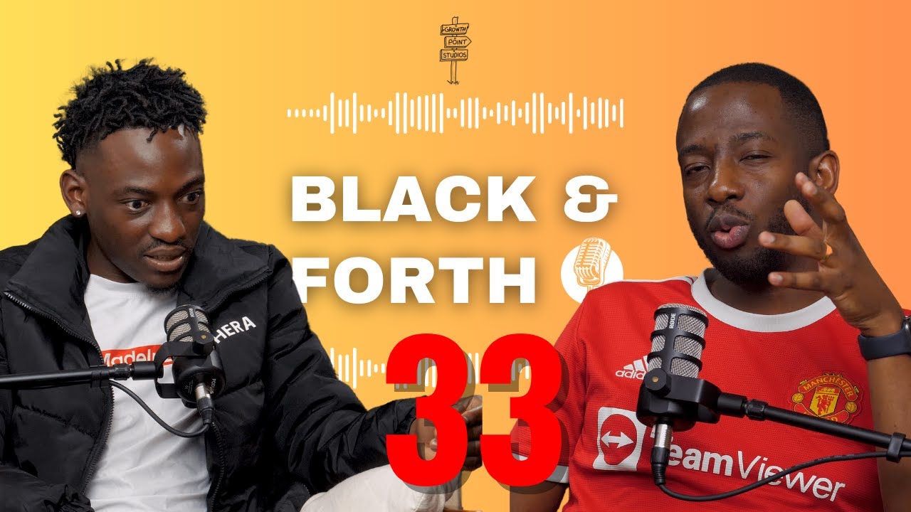 33. Munashe’s BEEF with Daisy Mtukudzi, Shoko Festival Is Back & October The New Party Month in Zim?