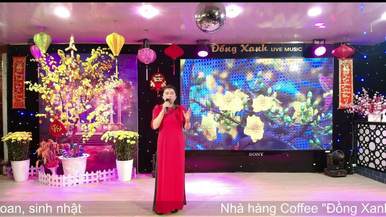 Gõ Cửa -Hồng Nhung 